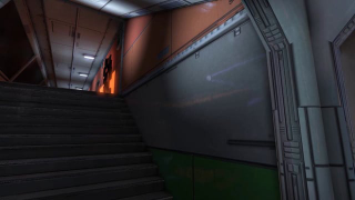 Stunning Tech Demo Made Using Single Texture